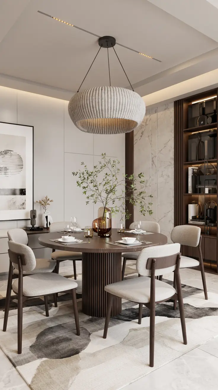 Dining Table Ideas 2026: Modern, Space-Saving & Stylish Designs