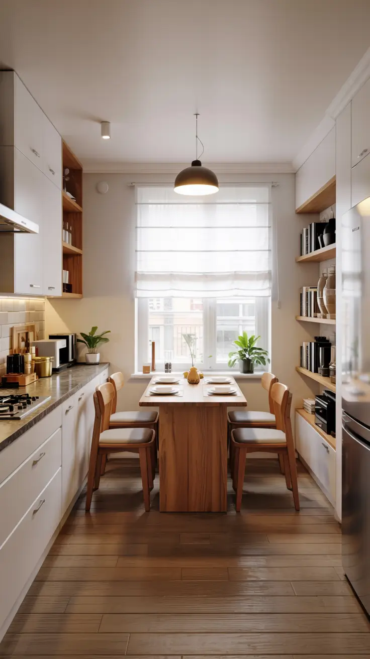 Dining Table Ideas 2026: Modern, Space-Saving & Stylish Designs