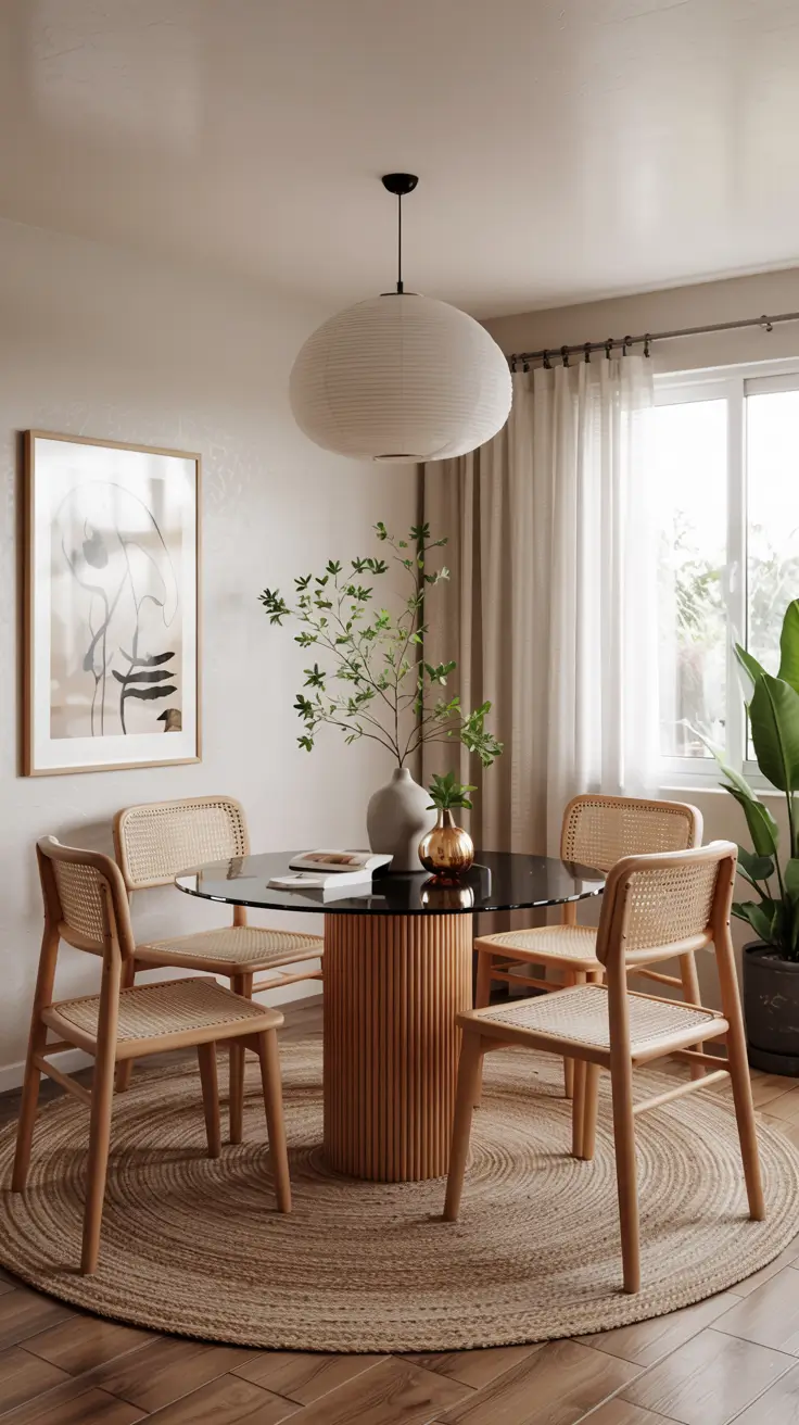 Dining Table Ideas 2026: Modern, Space-Saving & Stylish Designs