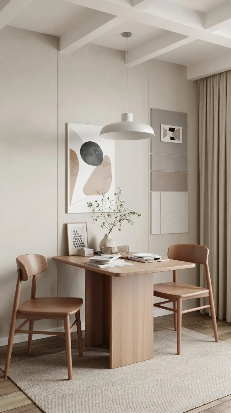 Dining Table Ideas 2026: Modern, Space-Saving & Stylish Designs