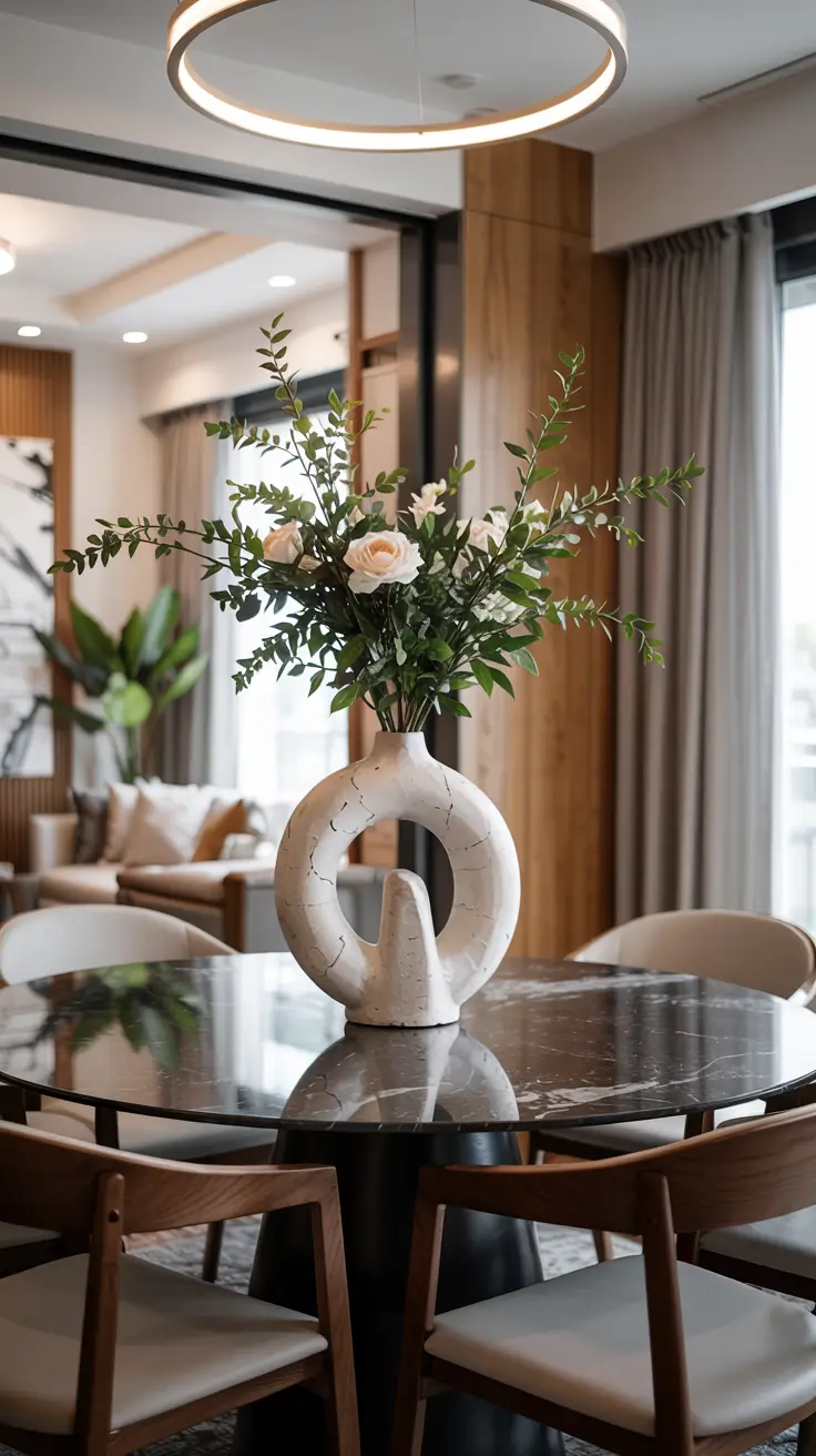 Dining Table Ideas 2026: Modern, Space-Saving & Stylish Designs