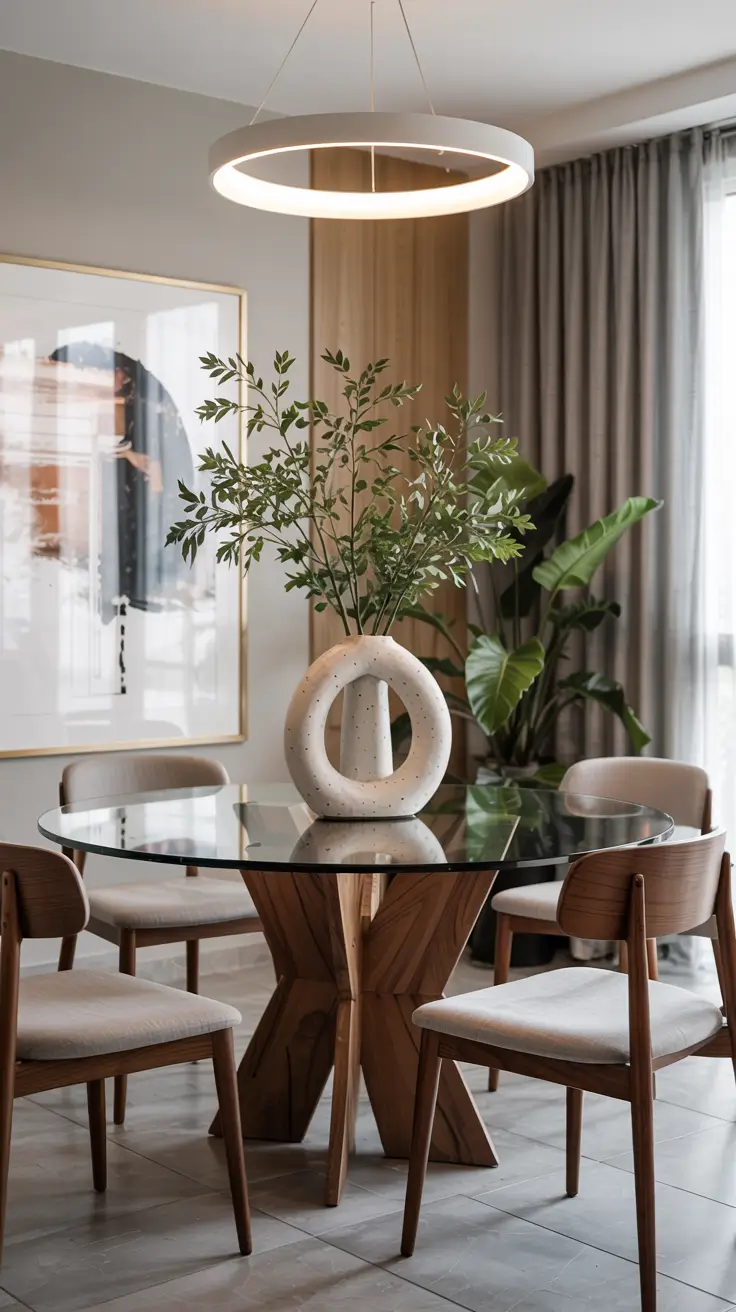 Dining Table Ideas 2026: Modern, Space-Saving & Stylish Designs