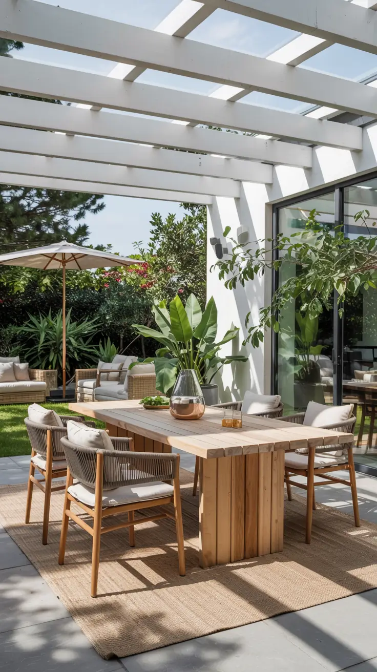 Dining Table Ideas 2026: Modern, Space-Saving & Stylish Designs