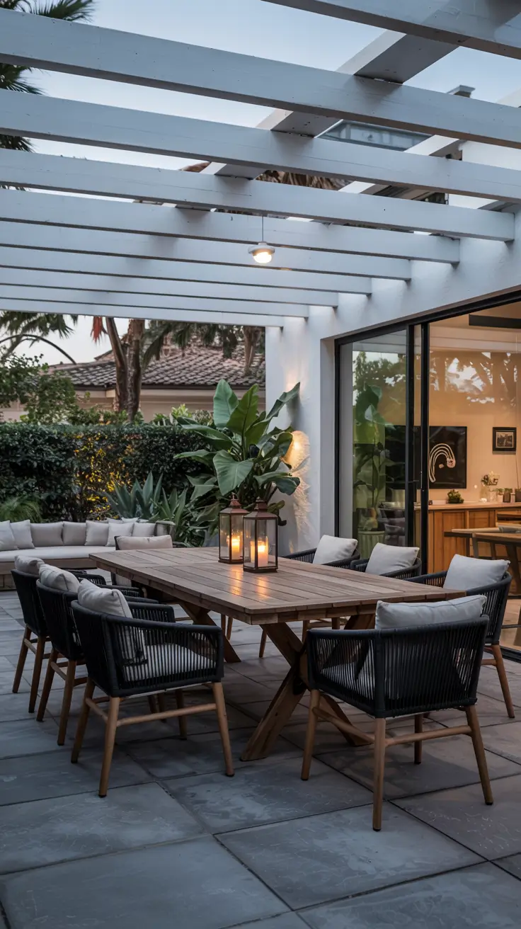 Dining Table Ideas 2026: Modern, Space-Saving & Stylish Designs