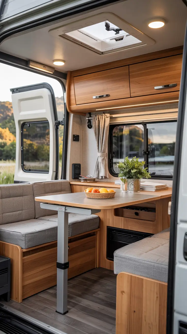 Dining Table Ideas 2026: Modern, Space-Saving & Stylish Designs