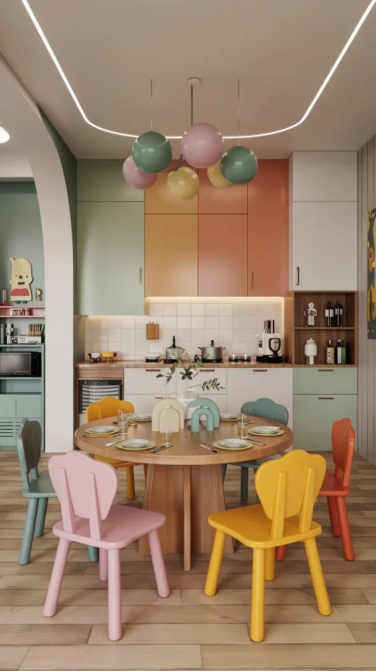 Dining Table Ideas 2026: Modern, Space-Saving & Stylish Designs