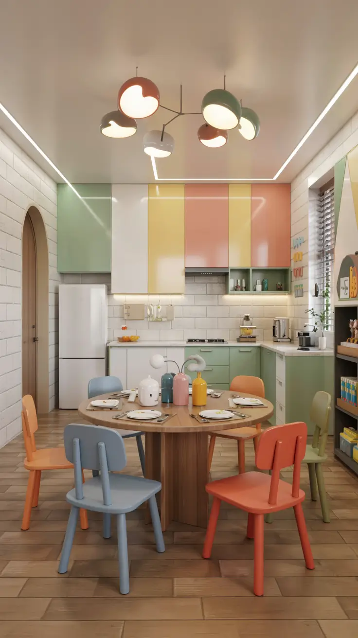 Dining Table Ideas 2026: Modern, Space-Saving & Stylish Designs