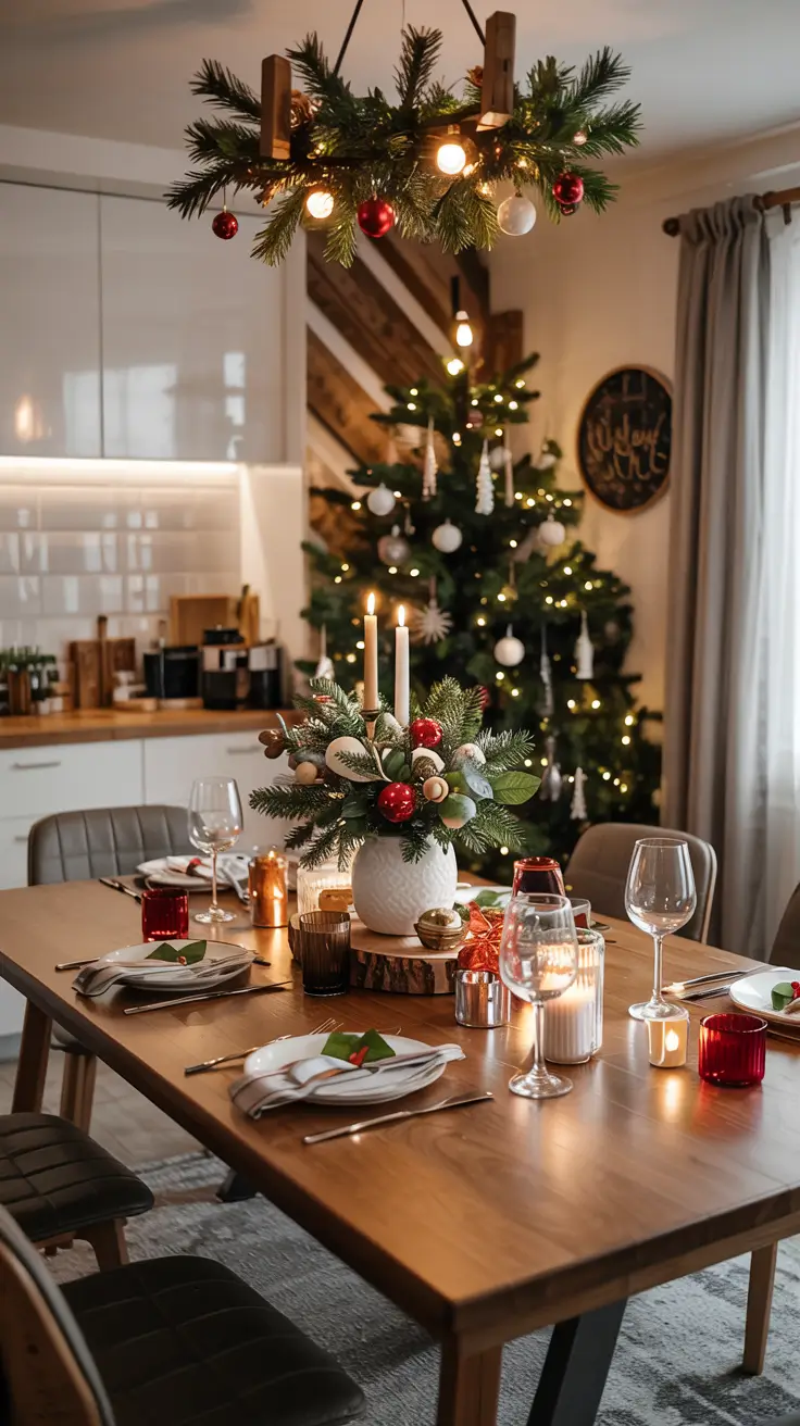 Dining Table Ideas 2026: Modern, Space-Saving & Stylish Designs