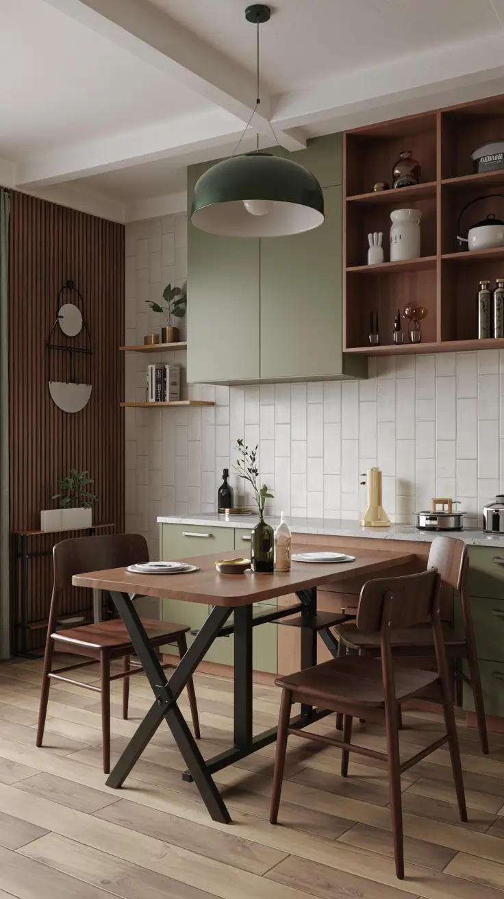 Dining Table Ideas 2026: Modern, Space-Saving & Stylish Designs