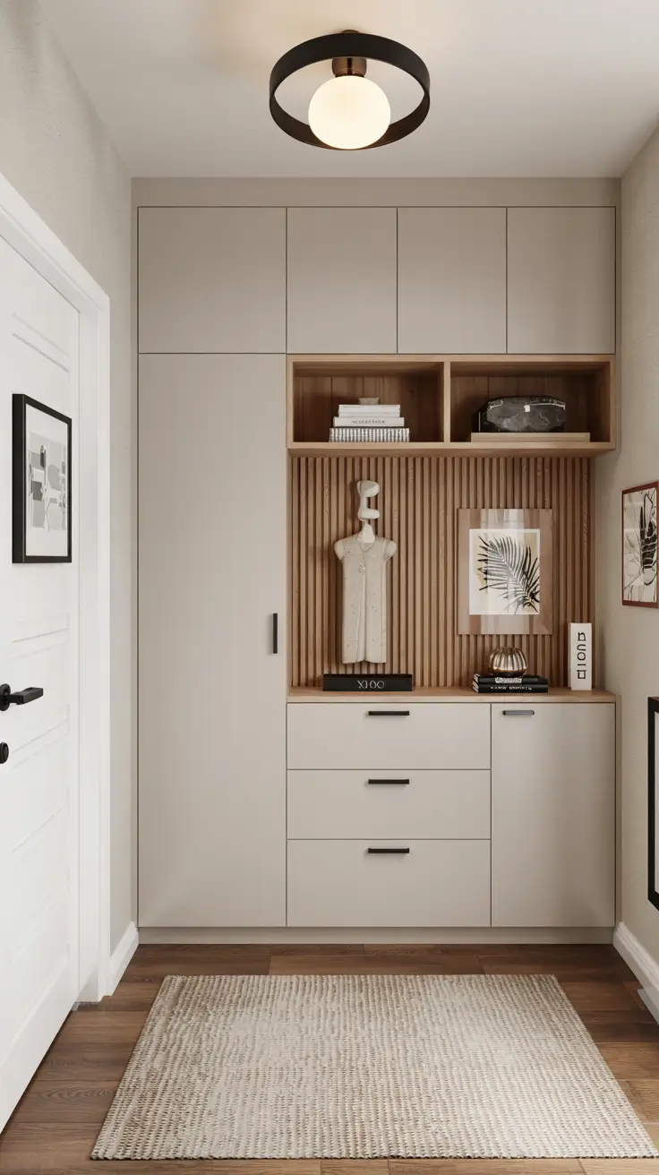 Entryway Makeover Ideas 2026: DIY, Staircase & Raised Ranch Inspiration