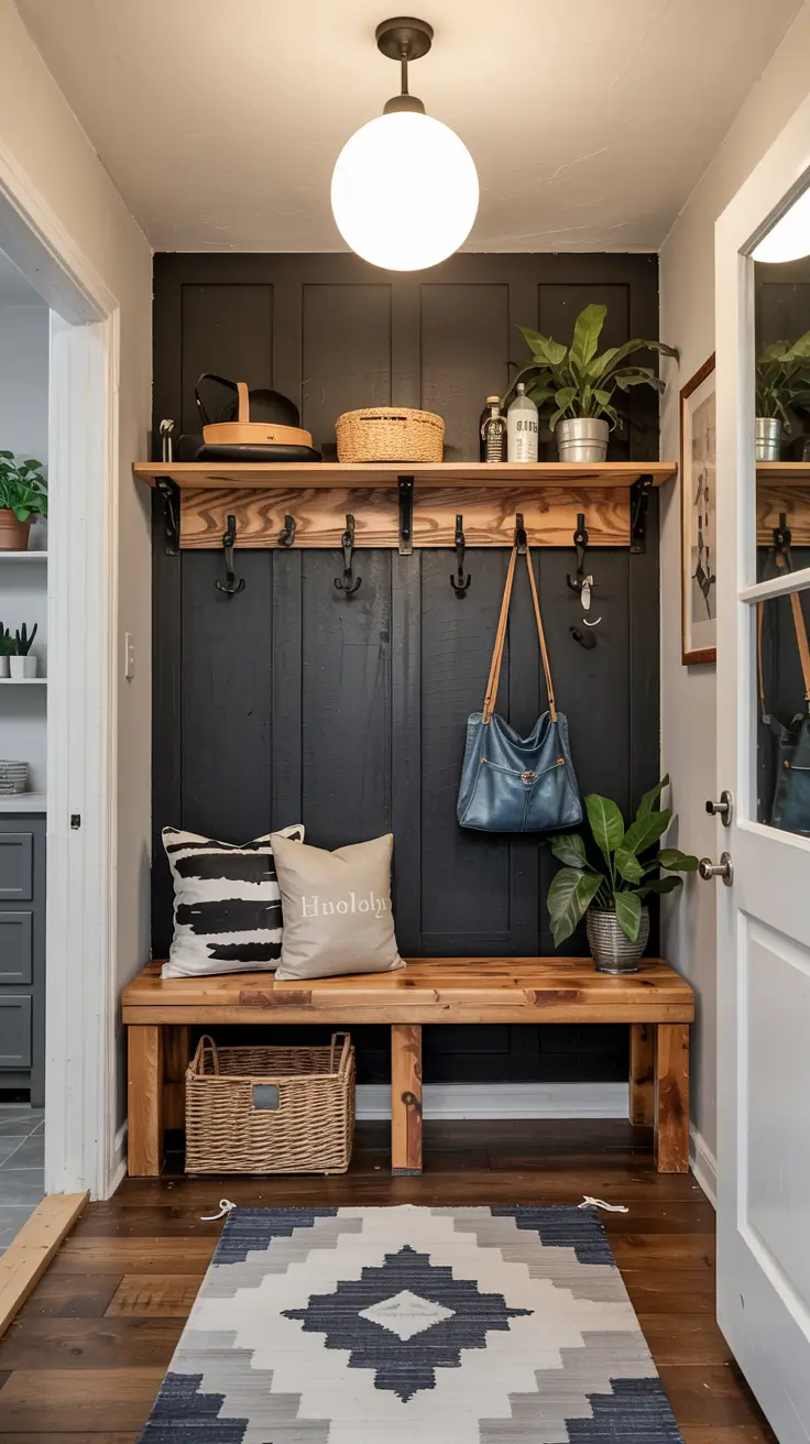 Entryway Makeover Ideas 2026: DIY, Staircase & Raised Ranch Inspiration