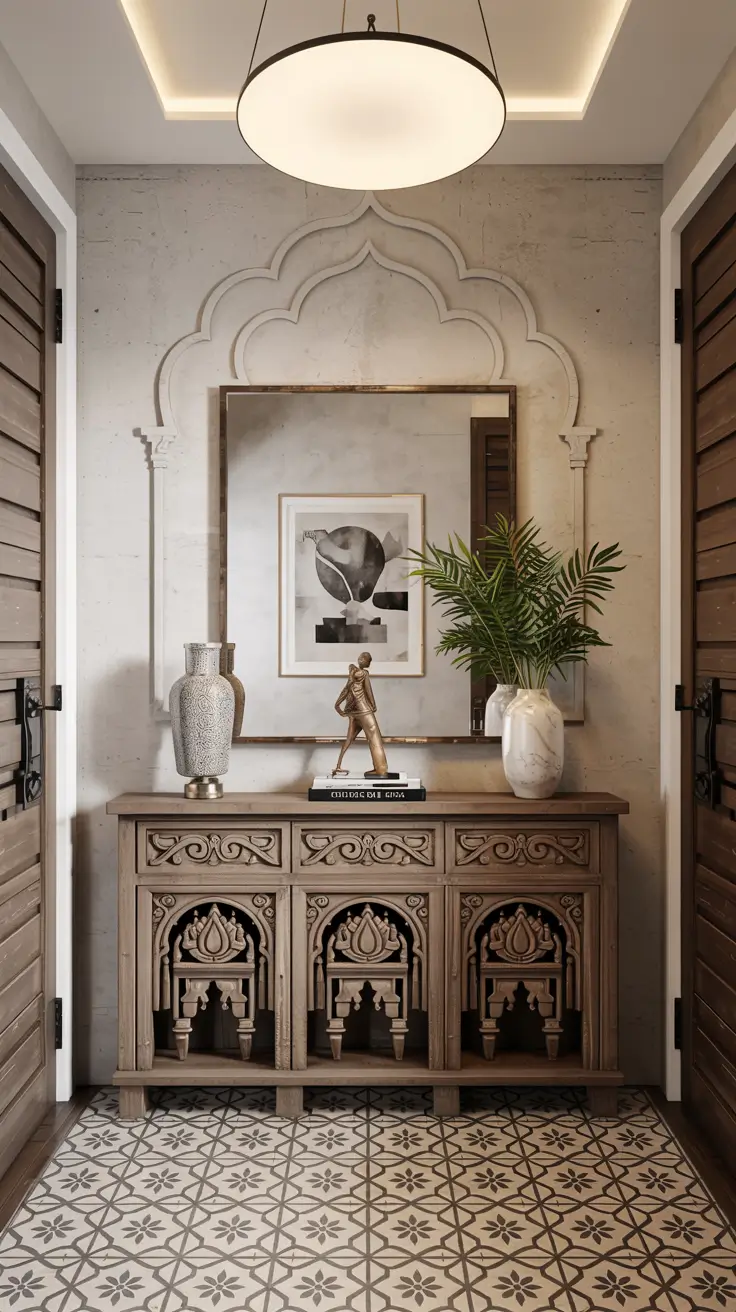 Entryway Makeover Ideas 2026: DIY, Staircase & Raised Ranch Inspiration