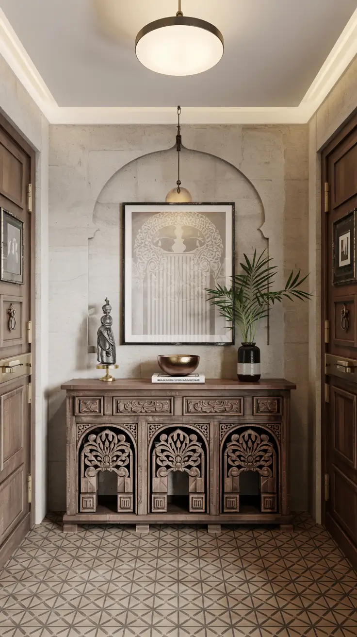 Entryway Makeover Ideas 2026: DIY, Staircase & Raised Ranch Inspiration