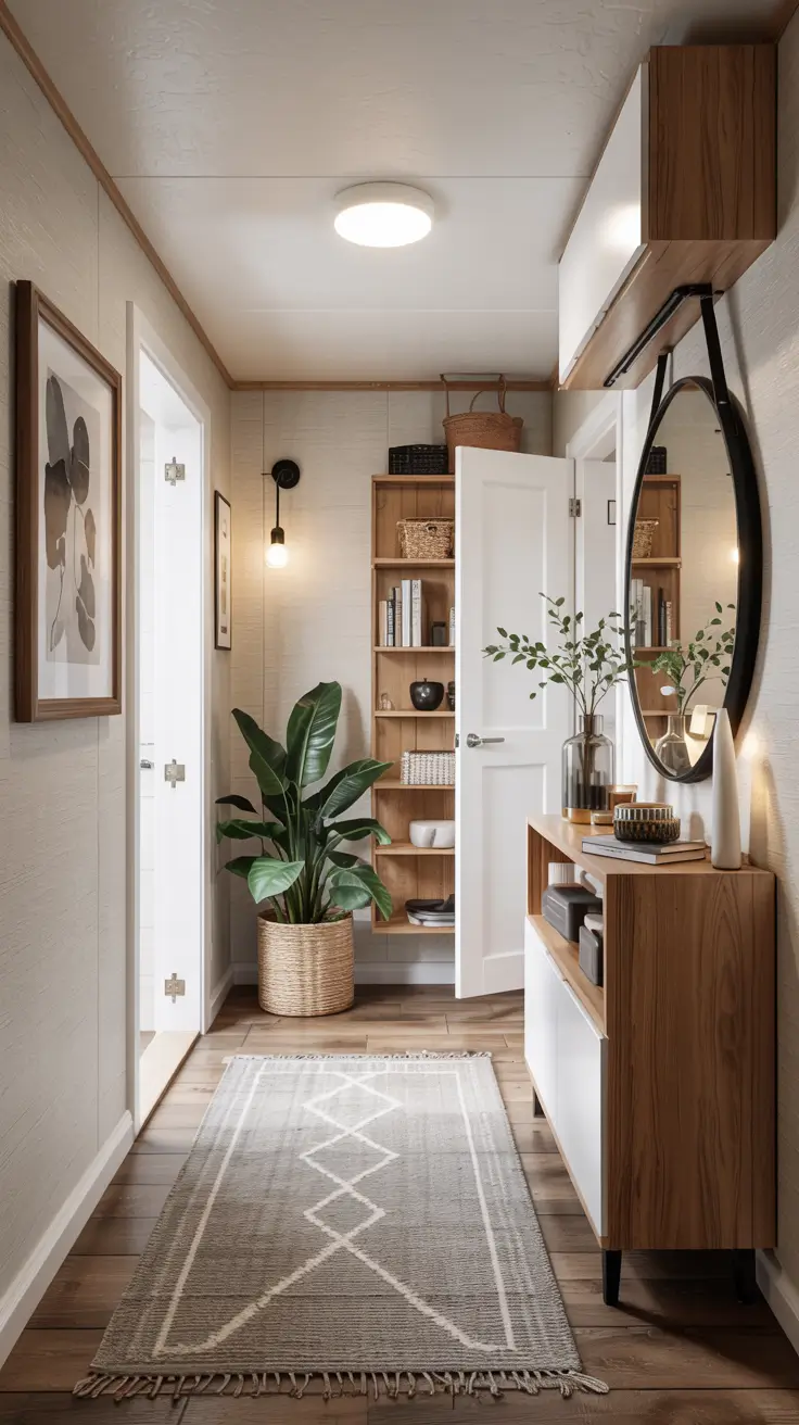 Entryway Makeover Ideas 2026: DIY, Staircase & Raised Ranch Inspiration