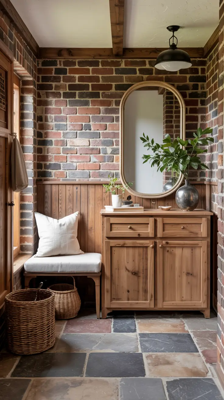 Entryway Makeover Ideas 2026: DIY, Staircase & Raised Ranch Inspiration