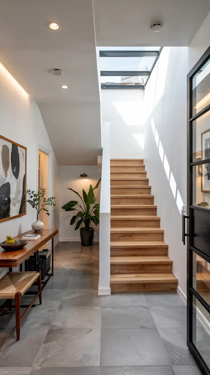 Entryway Renovation Ideas 2026: Front Entryway, Stairs & Closet Inspiration