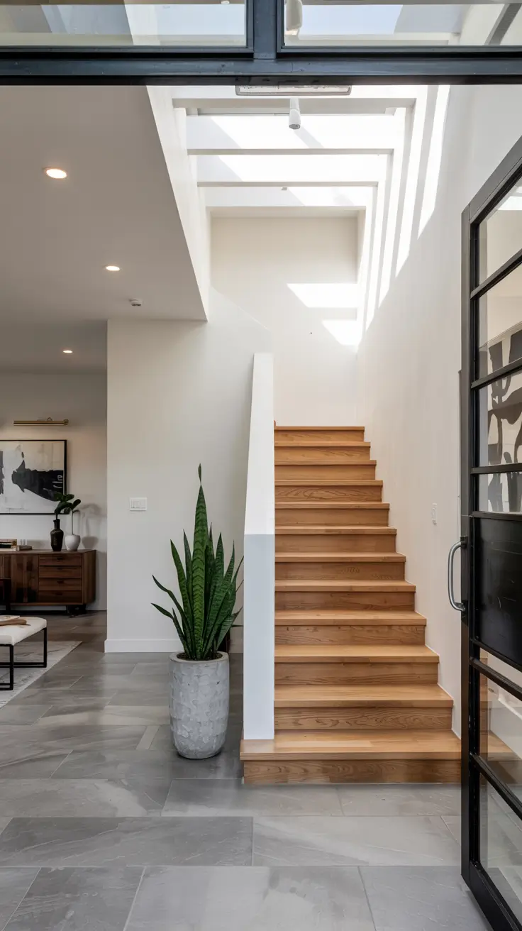 Entryway Renovation Ideas 2026: Front Entryway, Stairs & Closet Inspiration