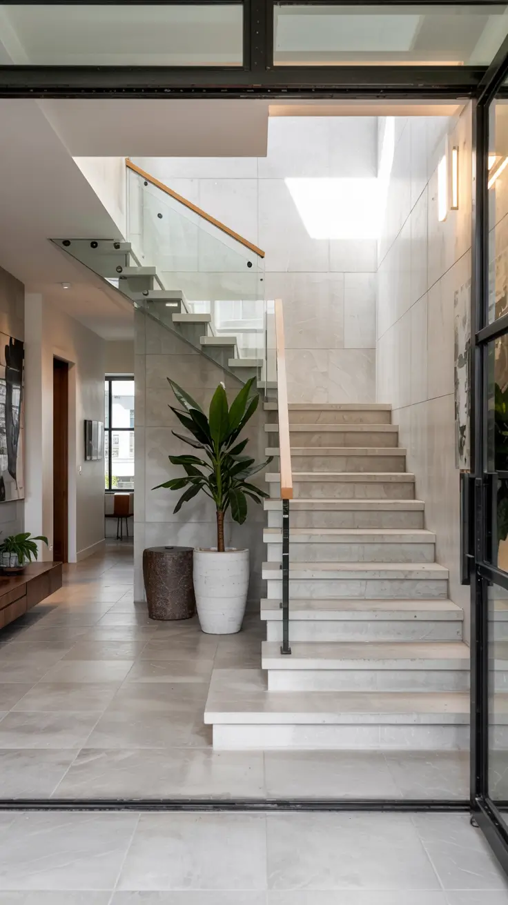 Entryway Renovation Ideas 2026: Front Entryway, Stairs & Closet Inspiration