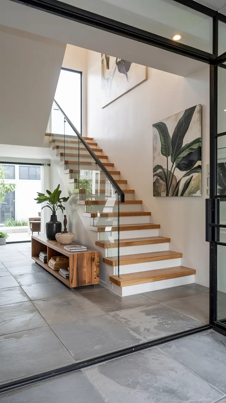 Entryway Renovation Ideas 2026: Front Entryway, Stairs & Closet Inspiration