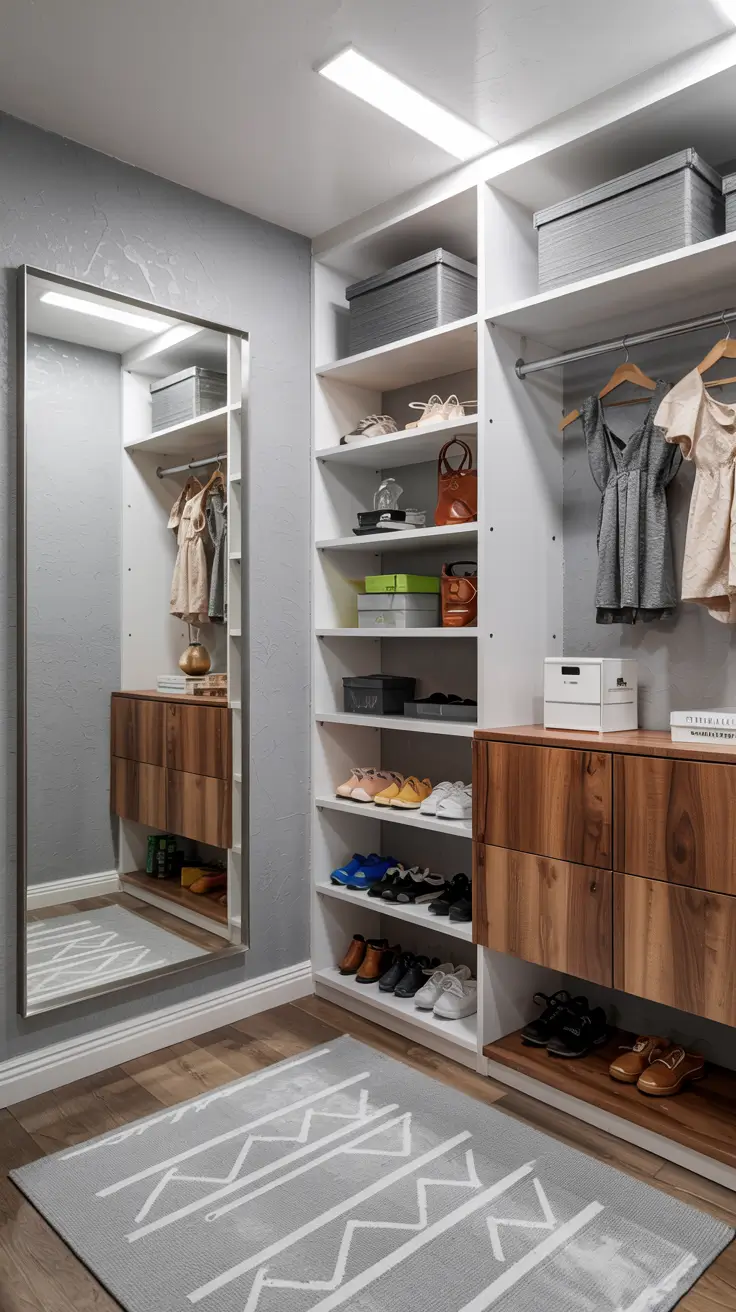 Entryway Renovation Ideas 2026: Front Entryway, Stairs & Closet Inspiration