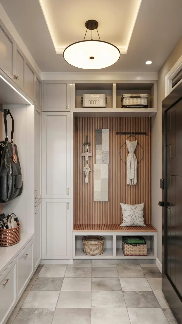 Entryway Renovation Ideas 2026: Front Entryway, Stairs & Closet Inspiration