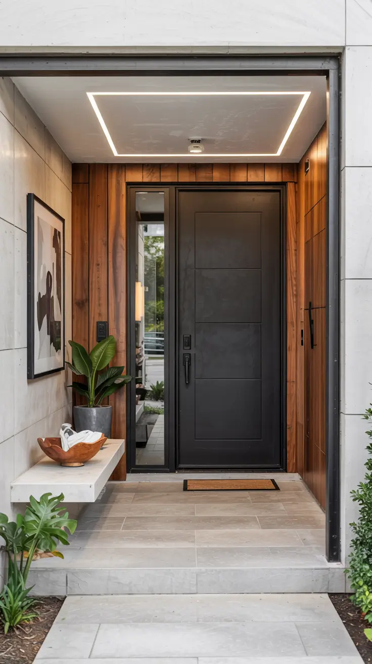 Entryway Renovation Ideas 2026: Front Entryway, Stairs & Closet Inspiration