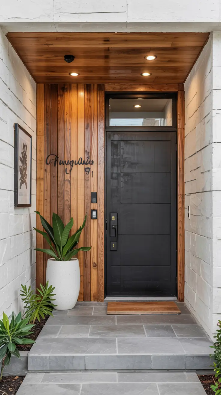 Entryway Renovation Ideas 2026: Front Entryway, Stairs & Closet Inspiration