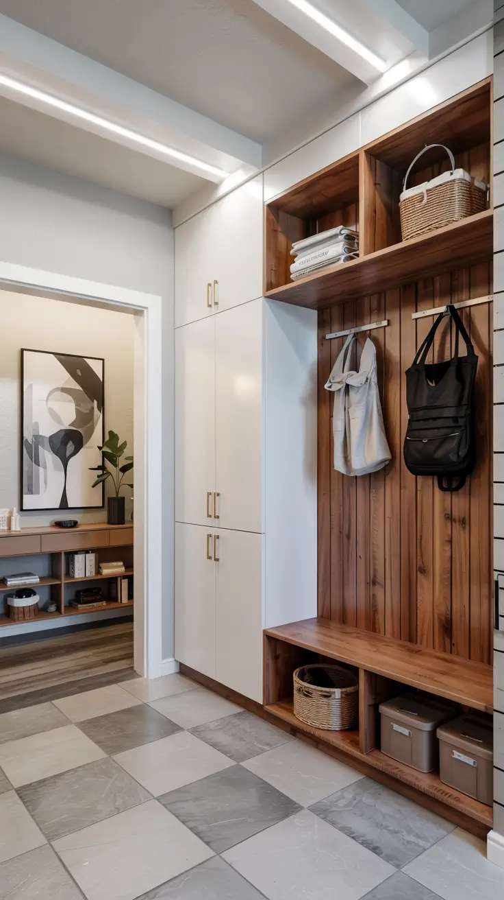 Entryway Renovation Ideas 2026: Front Entryway, Stairs & Closet Inspiration