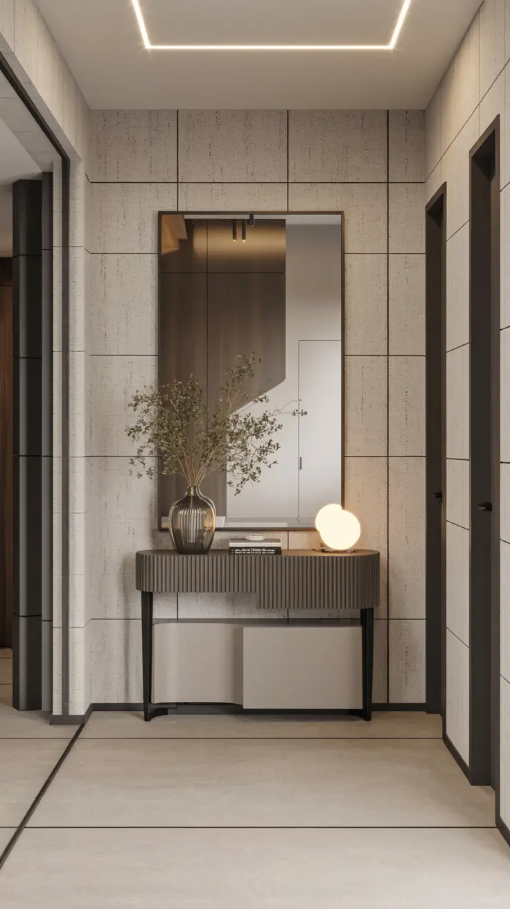 Foyer Decoration Ideas 2026: Stylish Entryway & Statement Designs