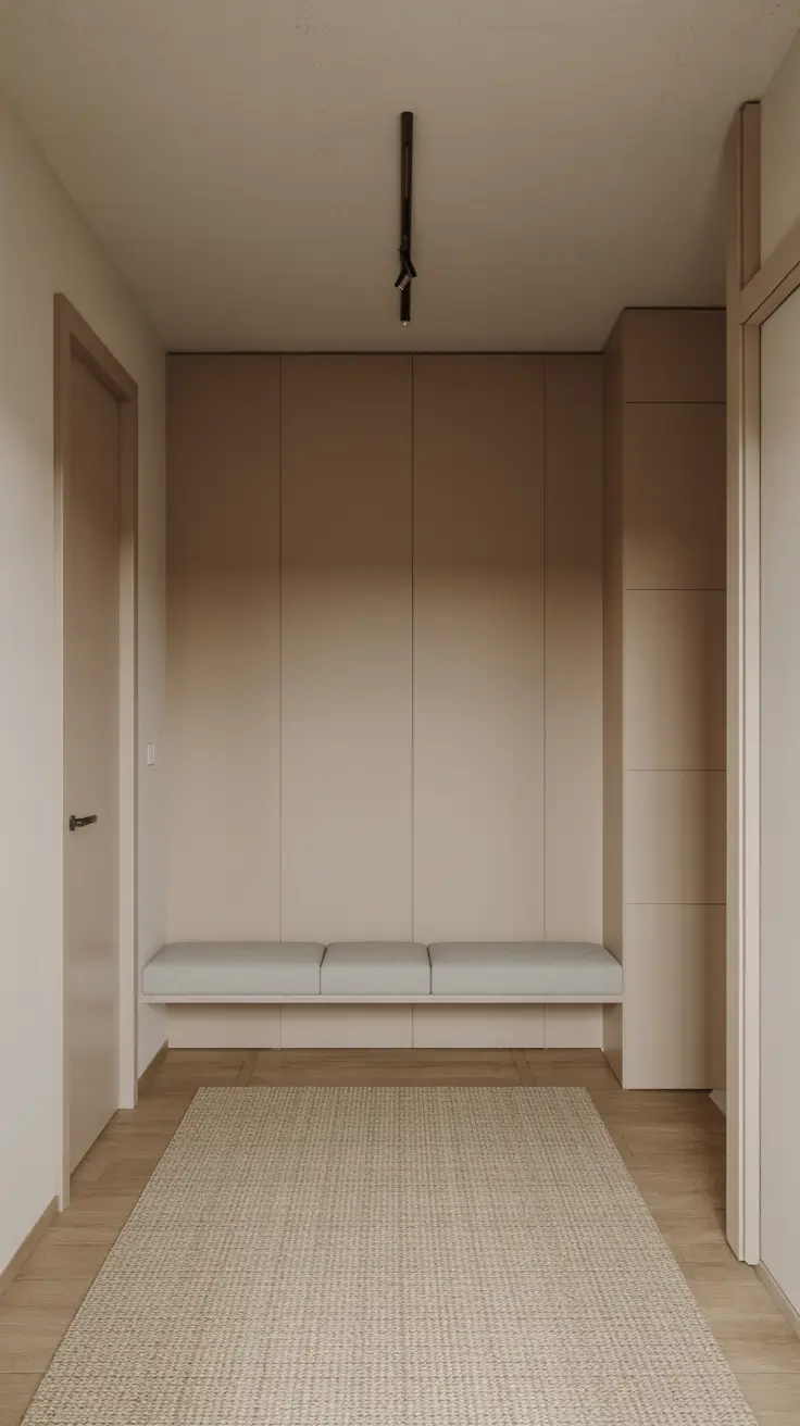 Foyer Decoration Ideas 2026: Stylish Entryway & Statement Designs