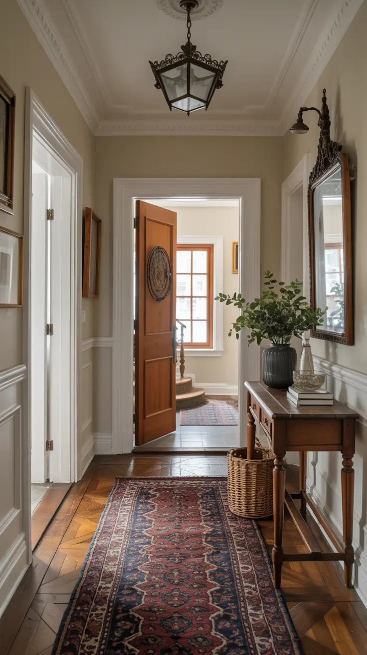 Foyer Decoration Ideas 2026: Stylish Entryway & Statement Designs