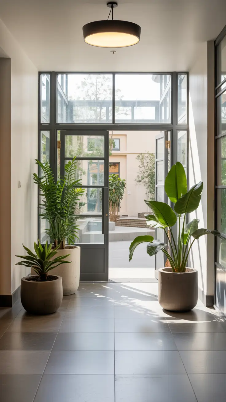 Foyer Decoration Ideas 2026: Stylish Entryway & Statement Designs