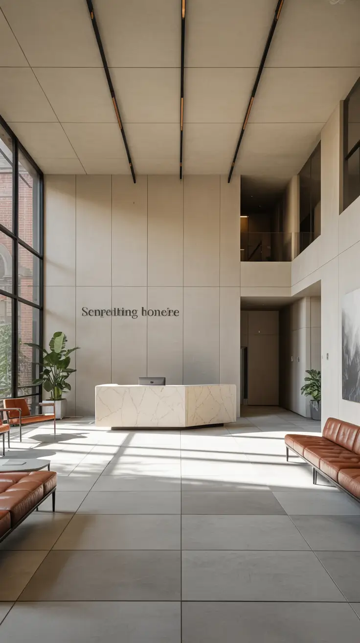 Foyer Decoration Ideas 2026: Stylish Entryway & Statement Designs