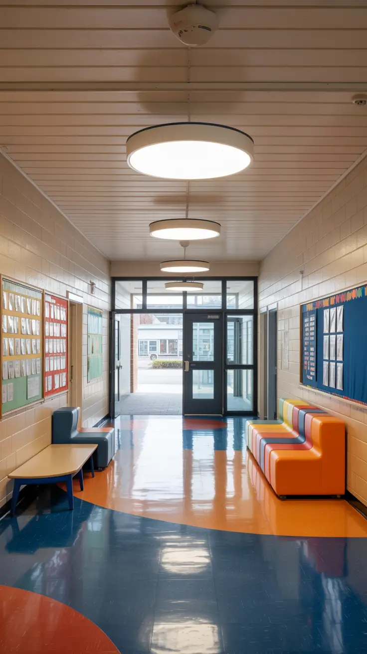 Foyer Decoration Ideas 2026: Stylish Entryway & Statement Designs