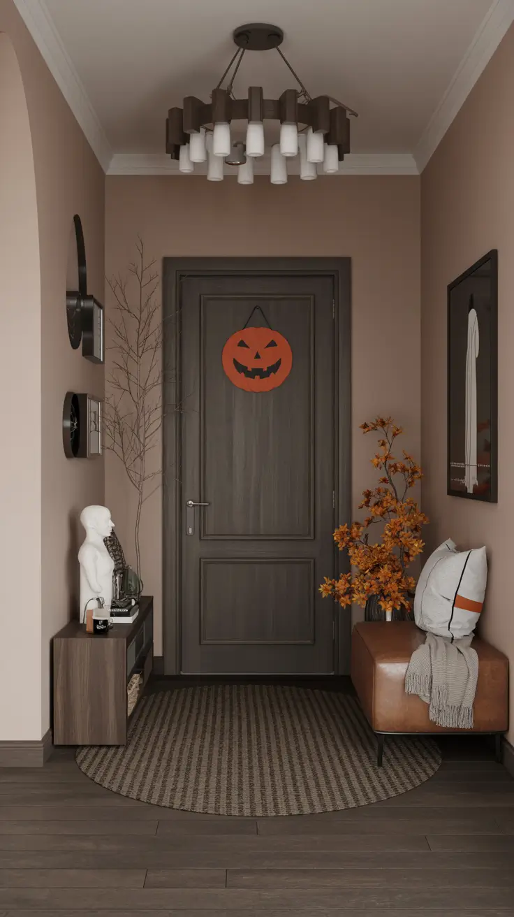 Foyer Decoration Ideas 2026: Stylish Entryway & Statement Designs