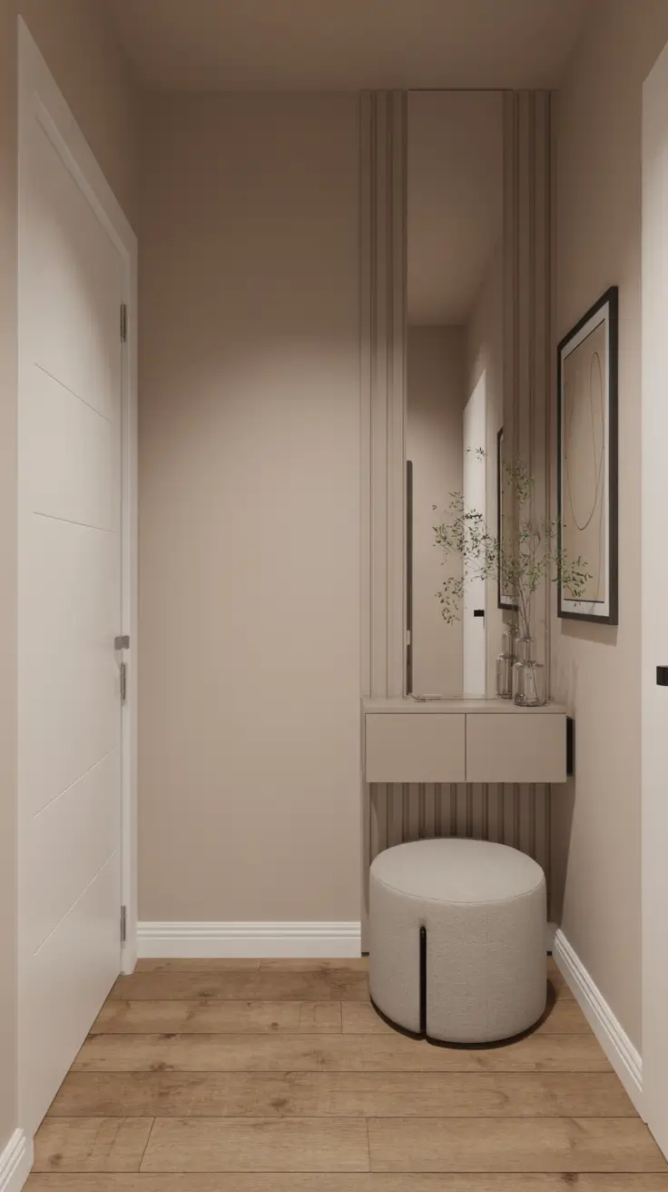 Foyer Decoration Ideas 2026: Stylish Entryway & Statement Designs