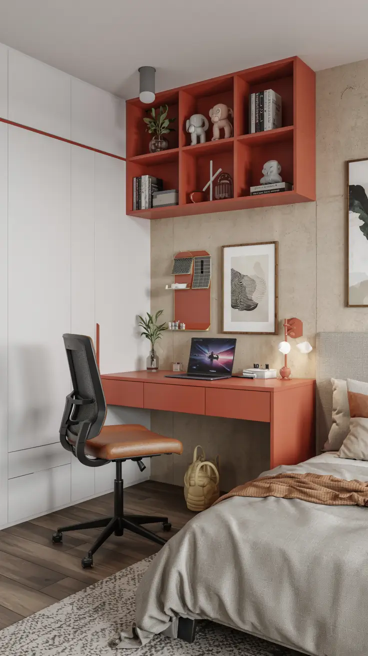 Gaming Desk Ideas 2026: Aesthetic, Ergonomic & Space-Saving Setups