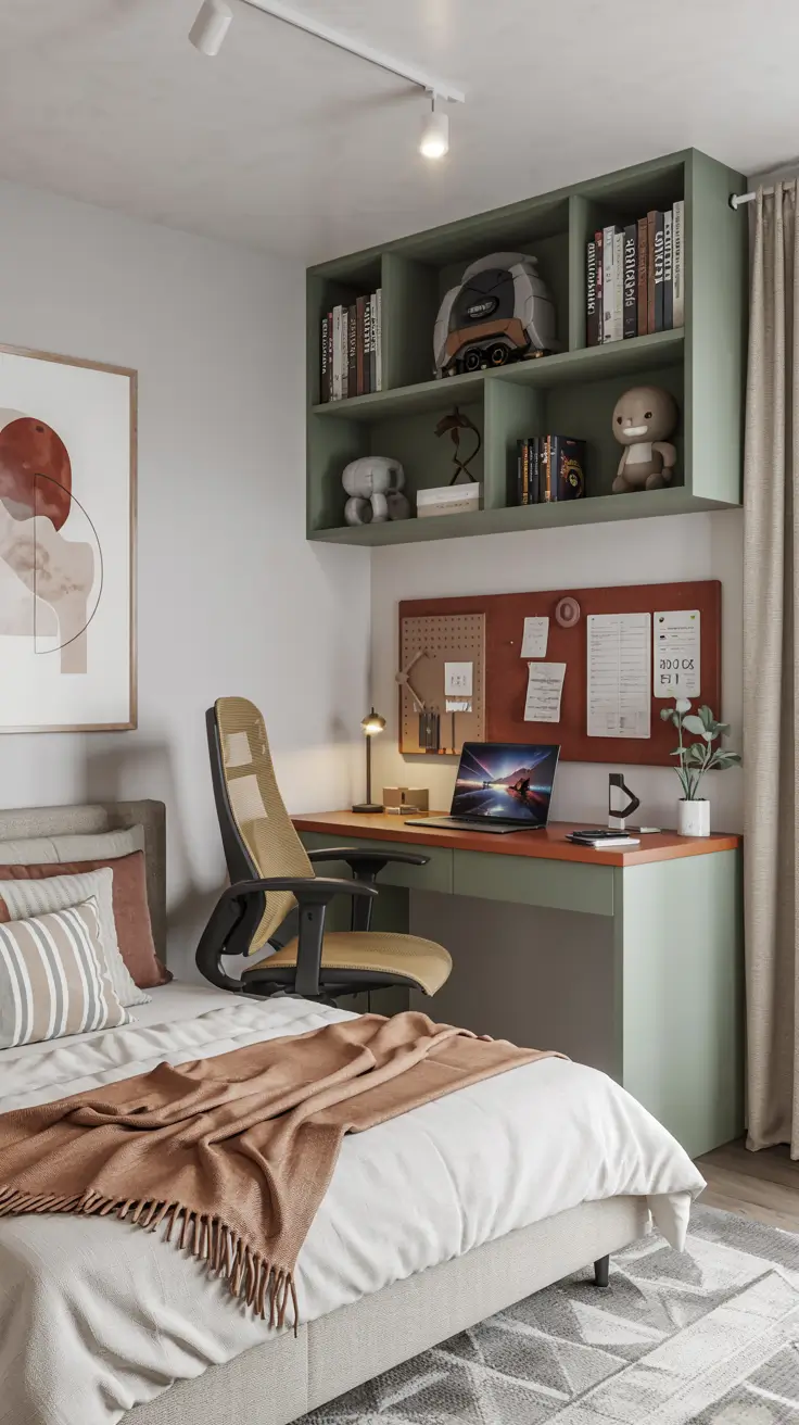 Gaming Desk Ideas 2026: Aesthetic, Ergonomic & Space-Saving Setups