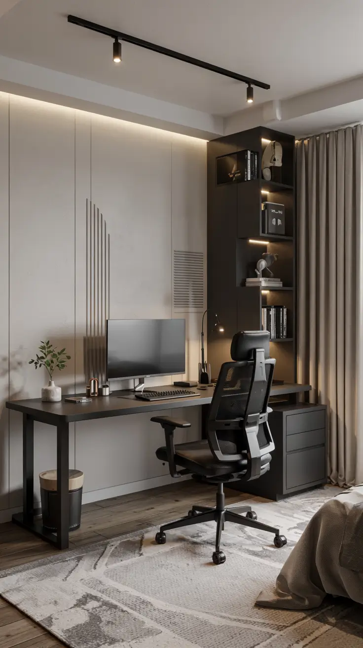 Gaming Desk Ideas 2026: Aesthetic, Ergonomic & Space-Saving Setups