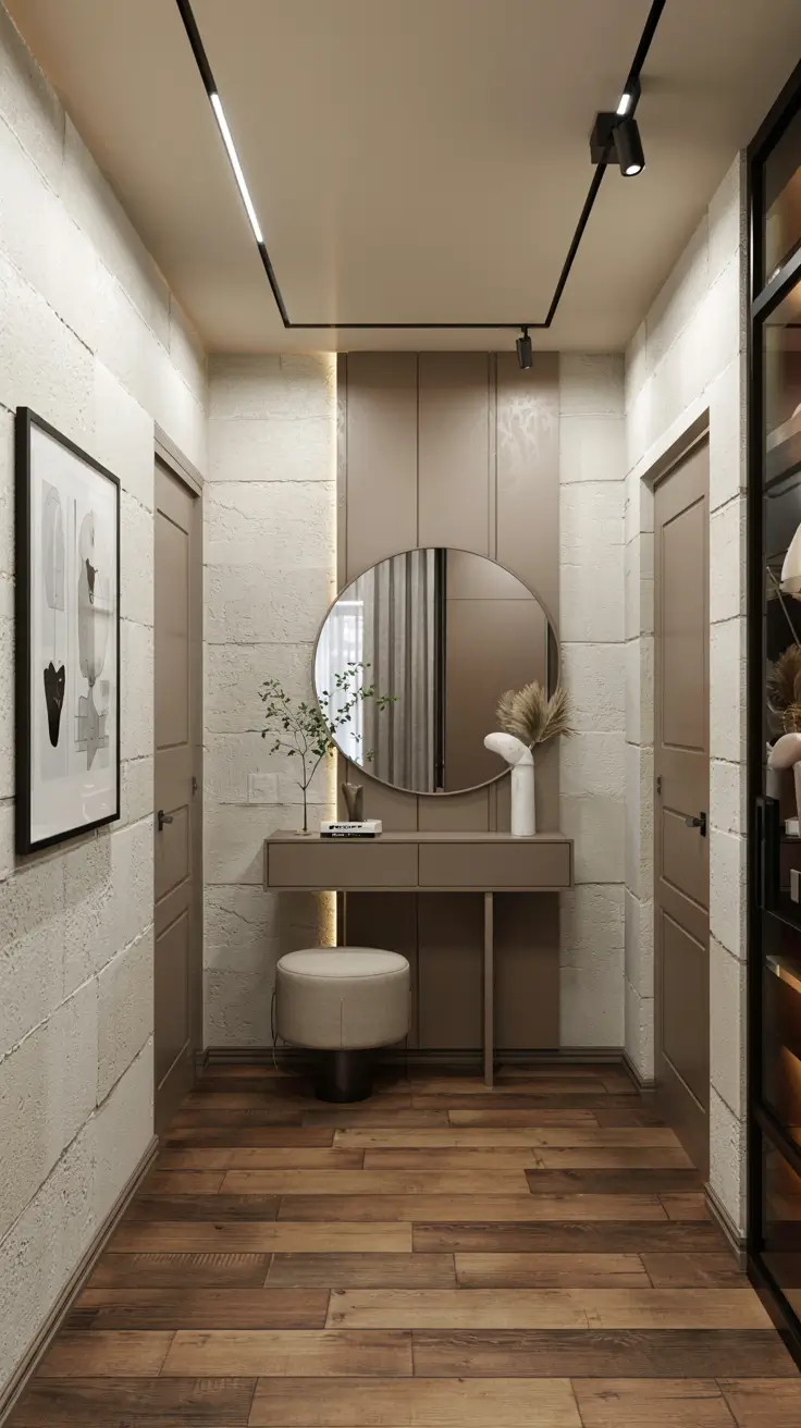 Hallway Makeover Ideas 2026: Modern, Budget-Friendly & Small Space Solutions