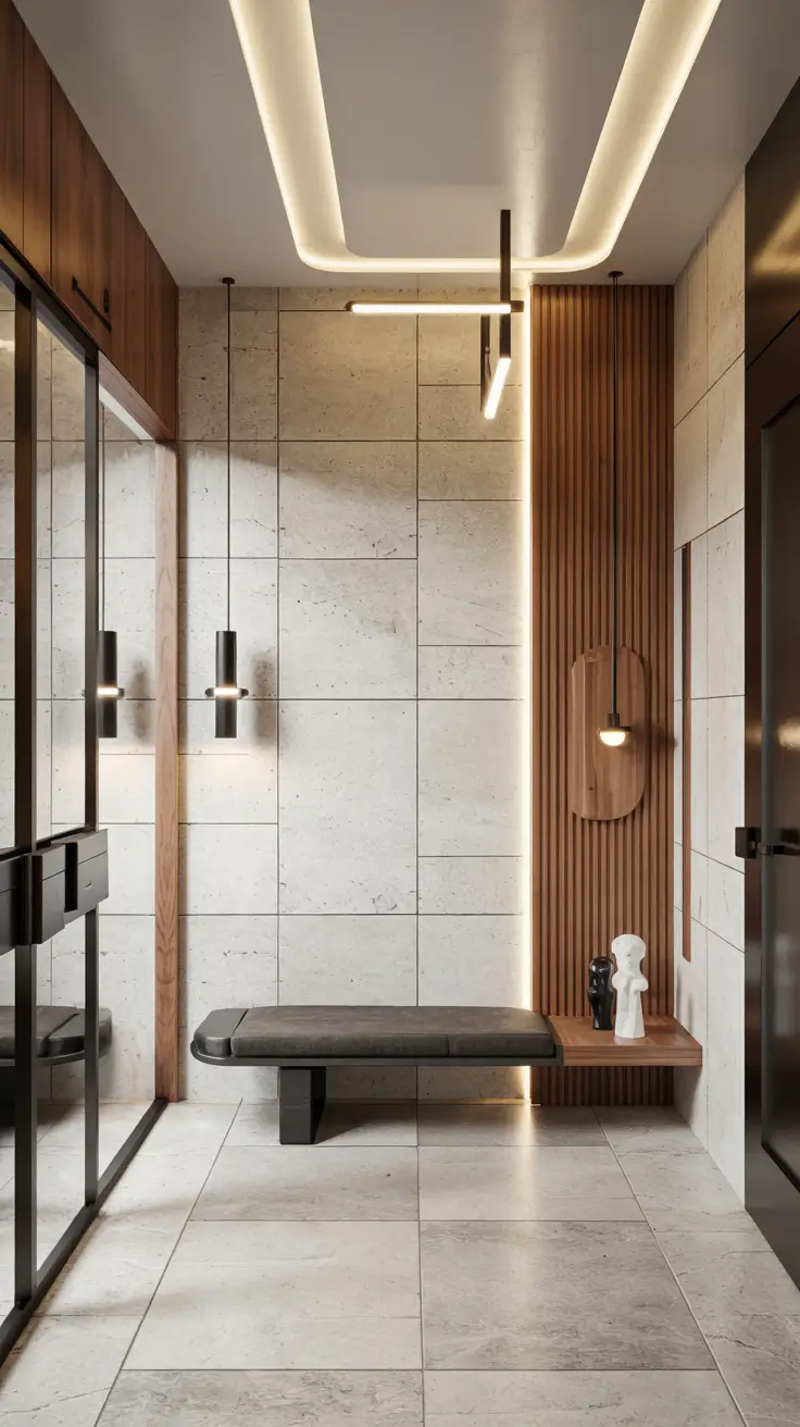 Hallway Makeover Ideas 2026: Modern, Budget-Friendly & Small Space Solutions