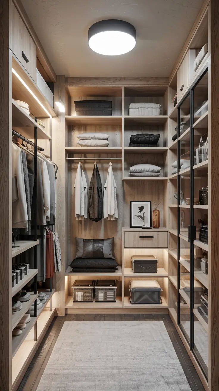 Hallway Makeover Ideas 2026: Modern, Budget-Friendly & Small Space Solutions