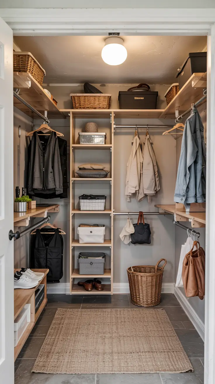 Hallway Makeover Ideas 2026: Modern, Budget-Friendly & Small Space Solutions