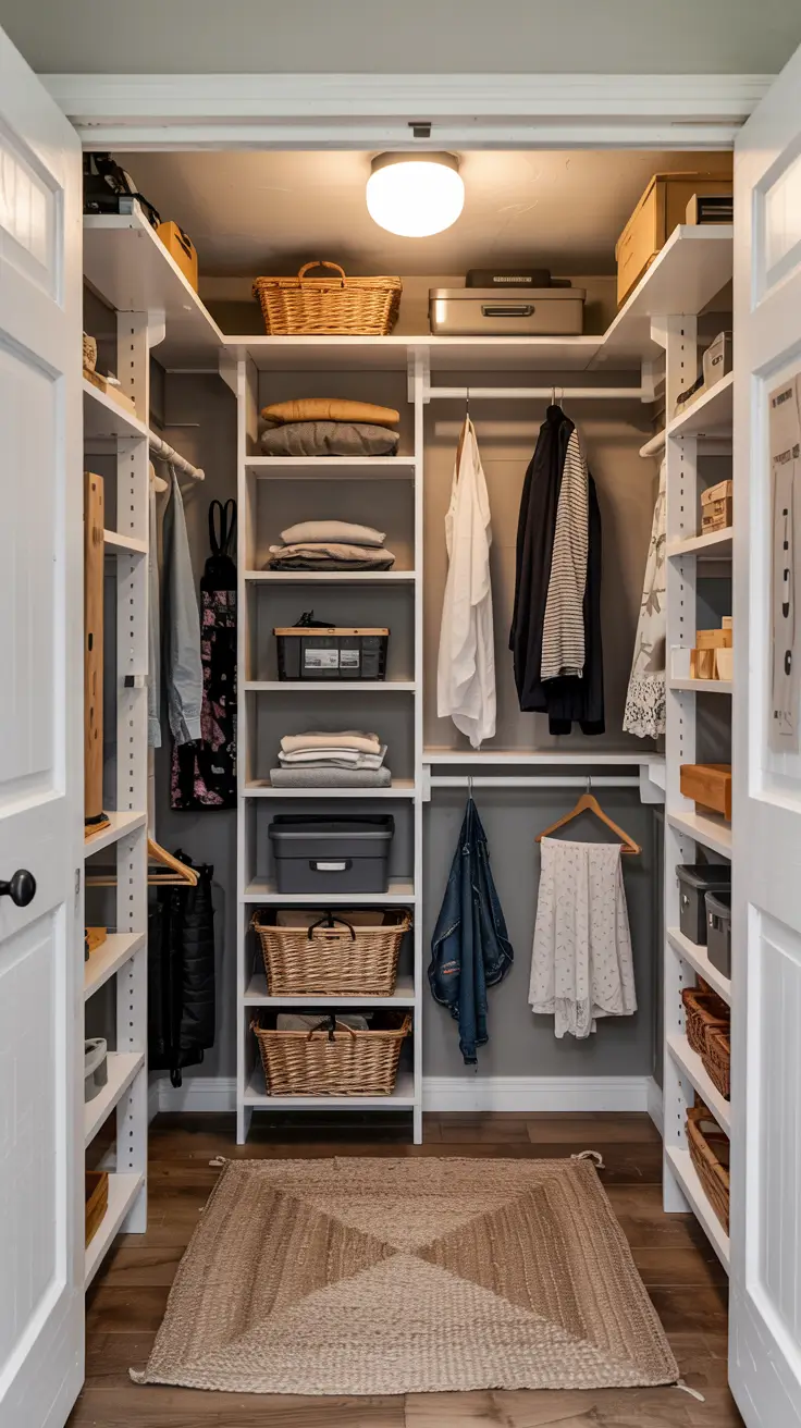 Hallway Makeover Ideas 2026: Modern, Budget-Friendly & Small Space Solutions