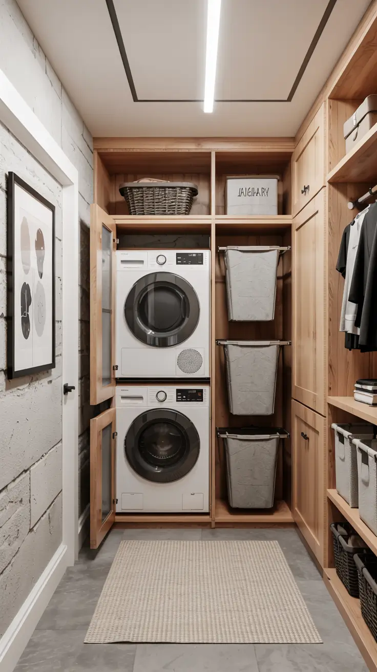 Hallway Makeover Ideas 2026: Modern, Budget-Friendly & Small Space Solutions