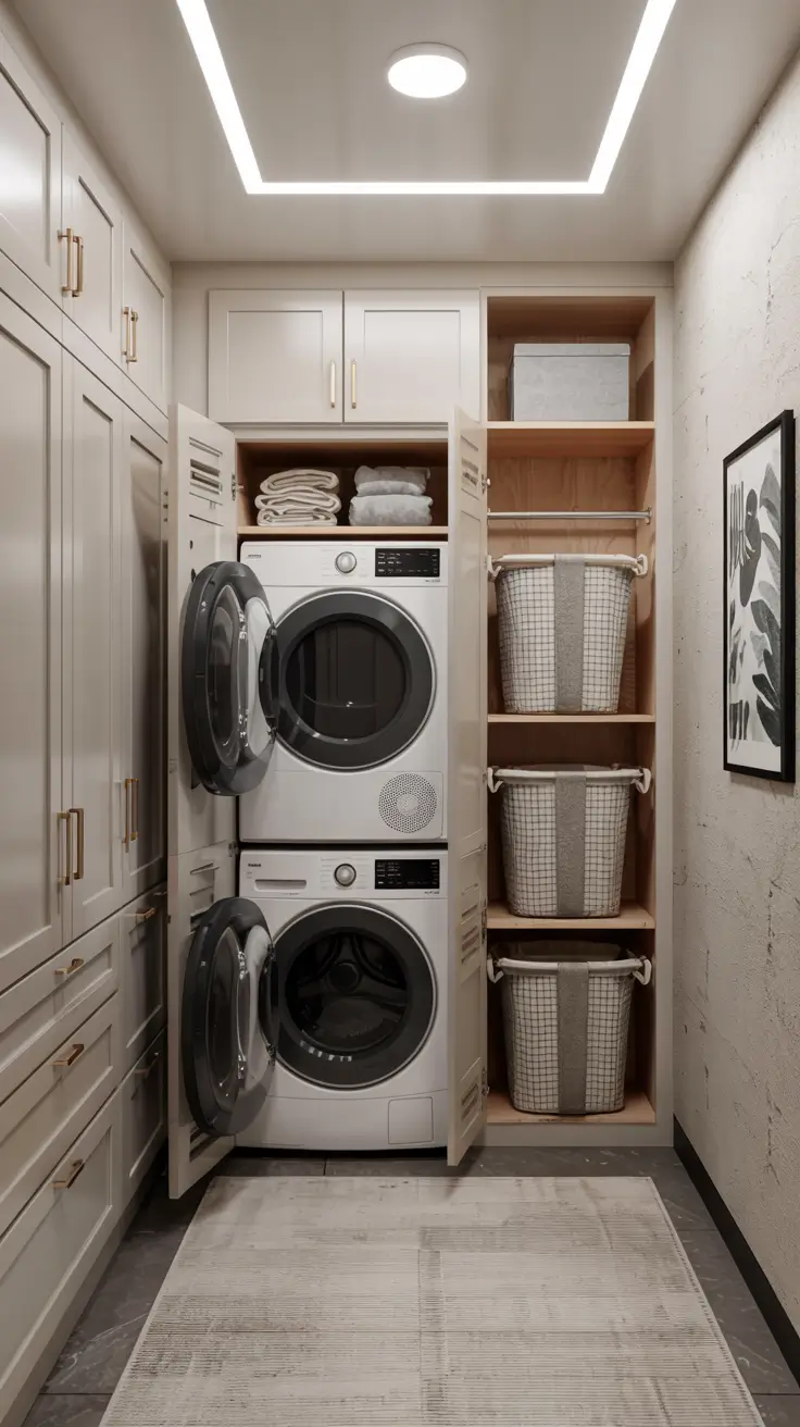 Hallway Makeover Ideas 2026: Modern, Budget-Friendly & Small Space Solutions