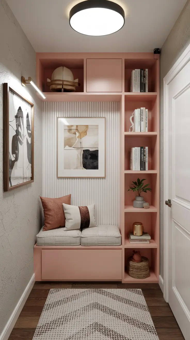 Hallway Makeover Ideas 2026: Modern, Budget-Friendly & Small Space Solutions