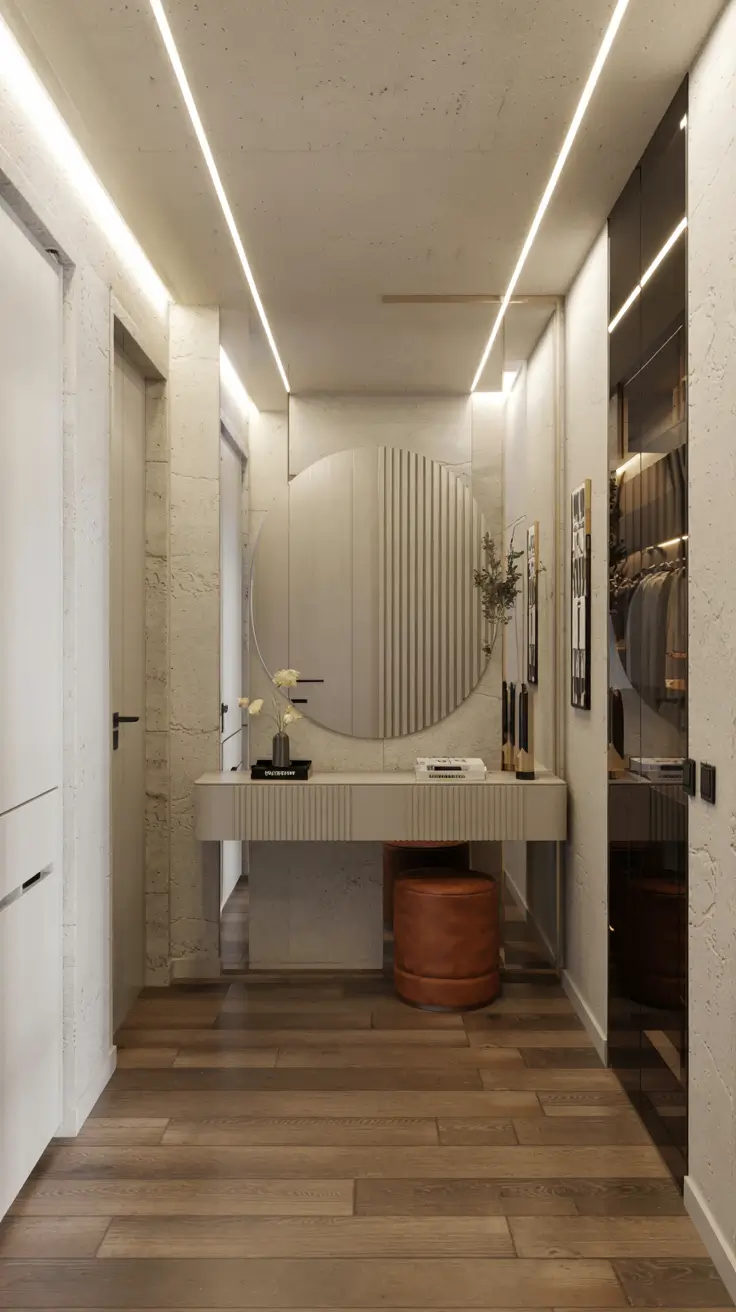 Hallway Makeover Ideas 2026: Modern, Budget-Friendly & Small Space Solutions