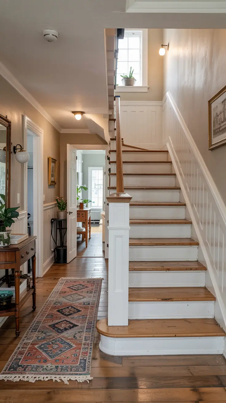 Hallway Makeover Ideas 2026: Modern, Budget-Friendly & Small Space Solutions