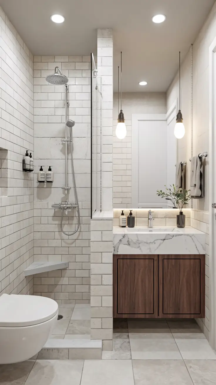 Hallway Makeover Ideas 2026: Modern, Budget-Friendly & Small Space Solutions